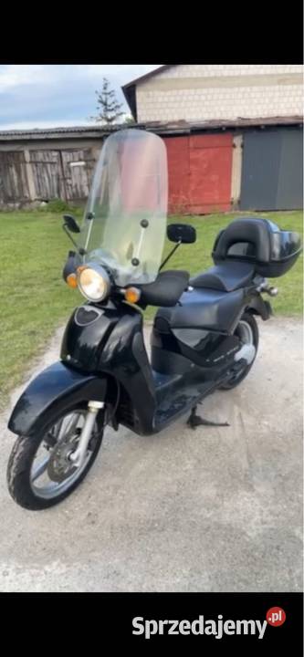 Aprilia mat mazowieckie Stasin