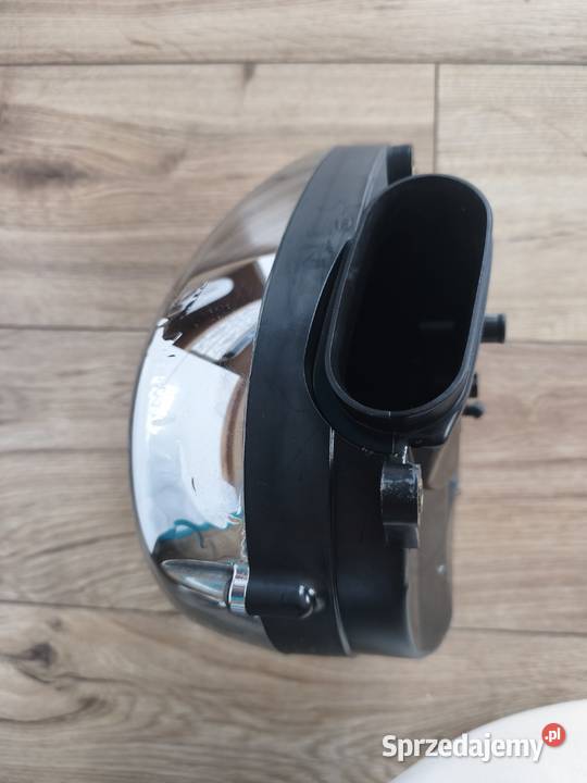 Airbox obudowa filtra Suzuki Boulevard VZ800 Bełk