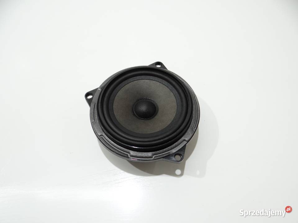 GŁOŚNIK ŚREDNIOTONOWY BMW E87 E90 6970929 Głośniki Strzyżewice