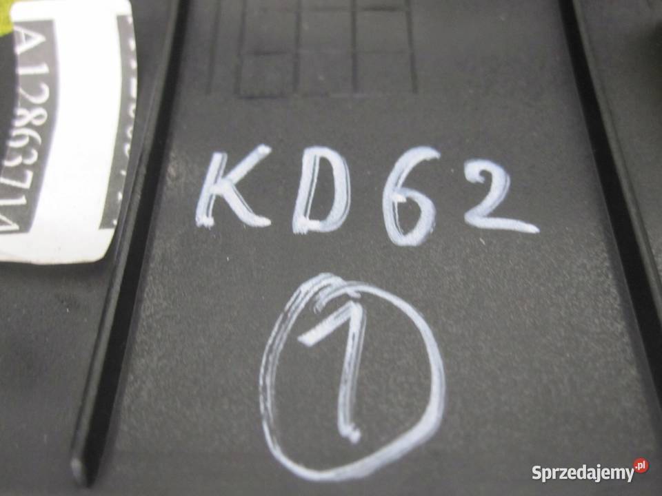 FORD FOCUS MK3 III ramka osłona radia środkowa Kielce