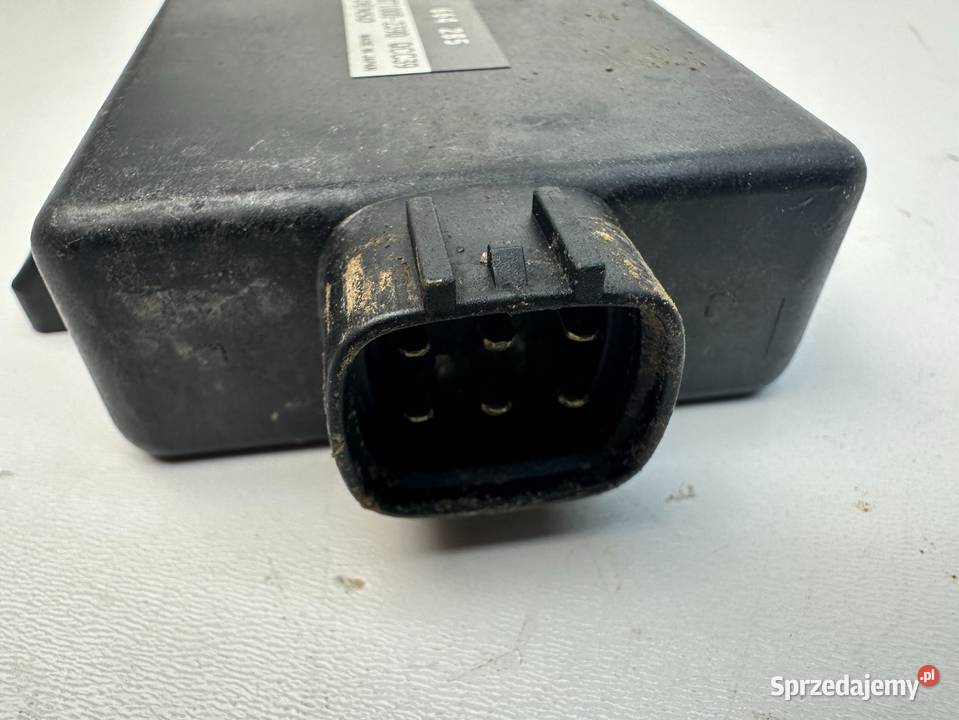 Komputer ECU Jednostka Sterująca CanAm Outlander Sulęcin