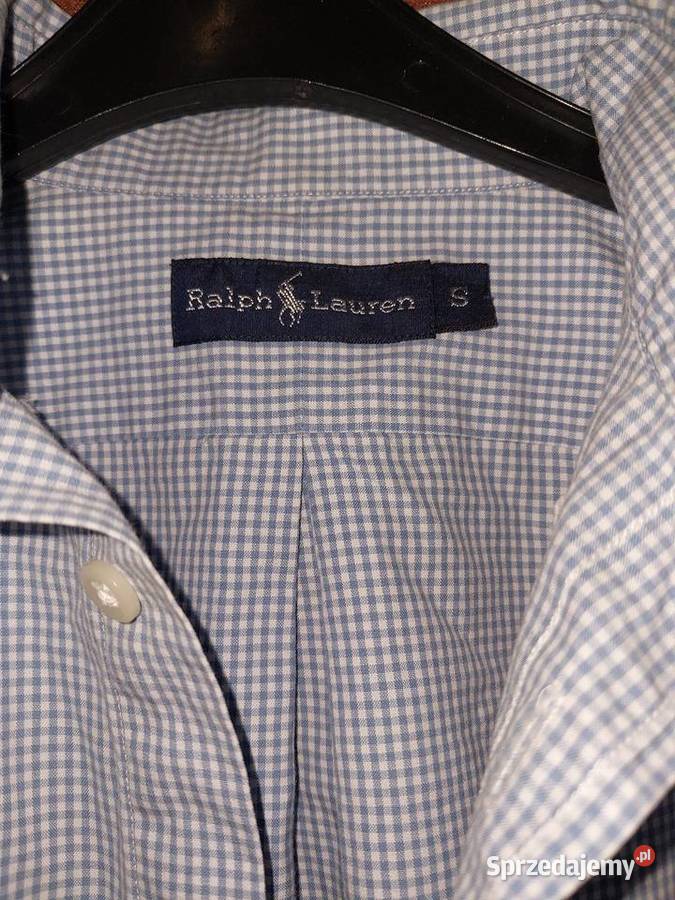 koszula męska Rozmiar S Odzież codzienna Jelenia Góra