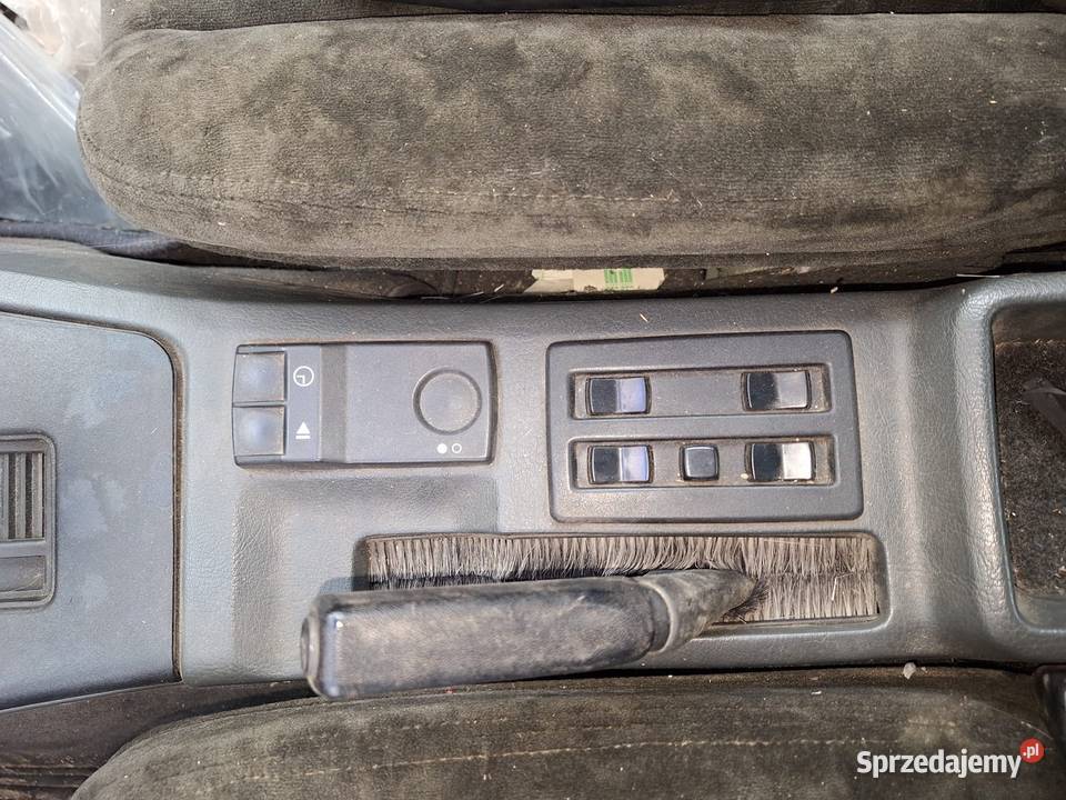 Opel Senstor CD 30 klima digital monza