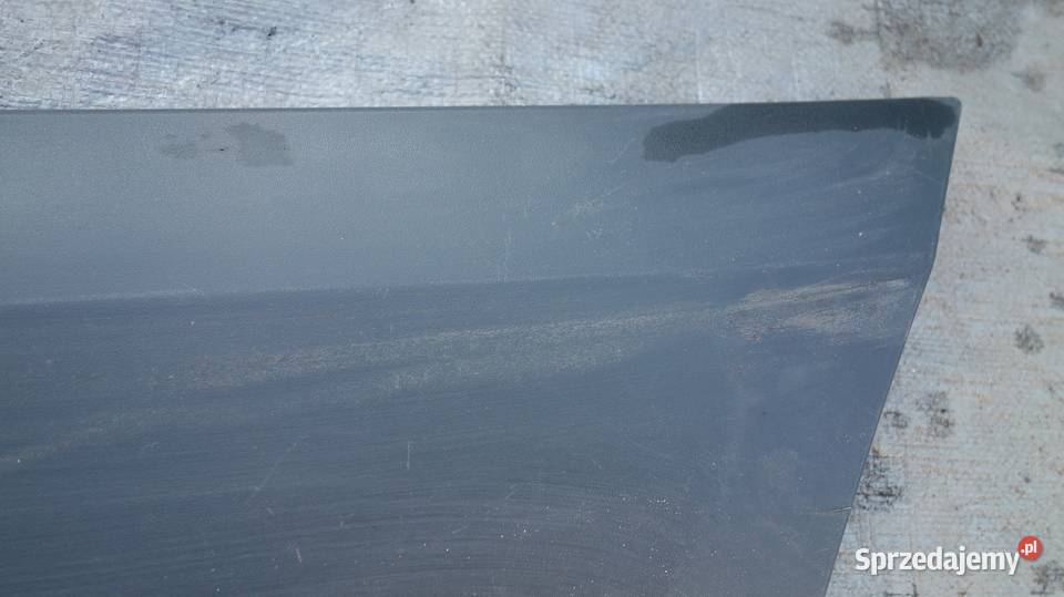 LISTWA DRZWI PRAWY PRZÓD SPRINTER 906 CRAFTER 06 Karoseria Karoseria Ruda Śląska