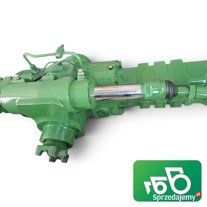 Przednia Oś ZF 4475436126 John Deere 3420 Wilkowo