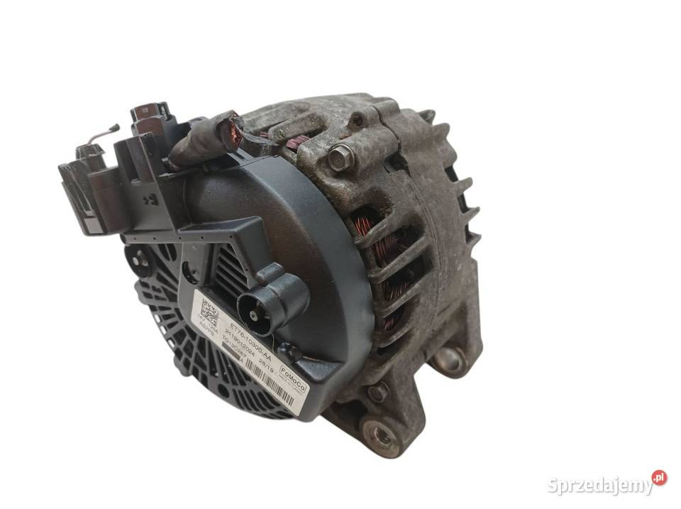ALTERNATOR ET7610300AA 15 TDCI Ford Transit