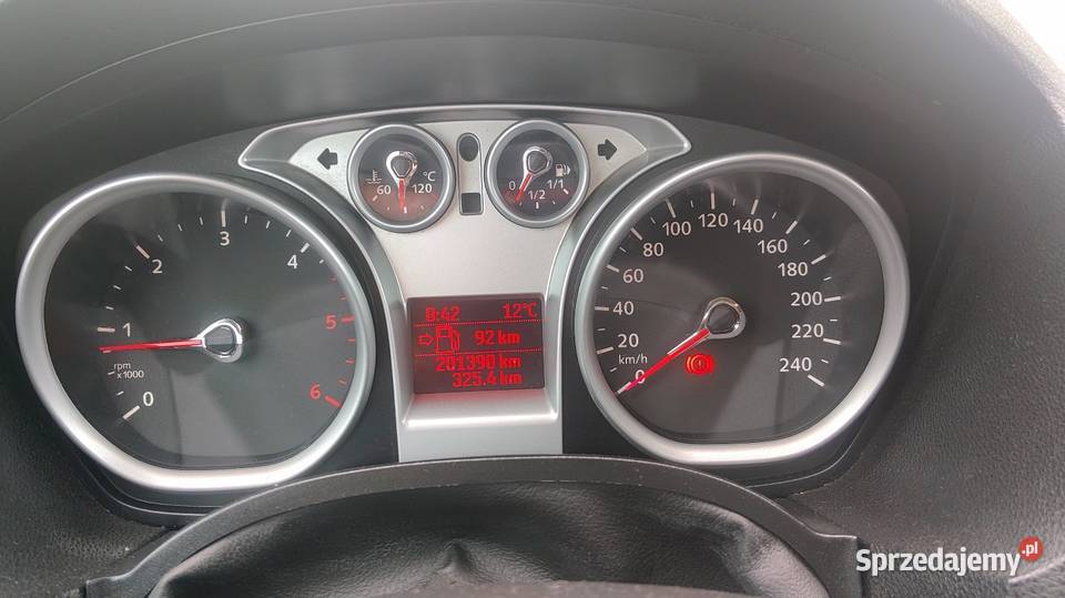 Kuga 20 TDCI 163 4X4 Doinwestowany super stan 163KM Niwy