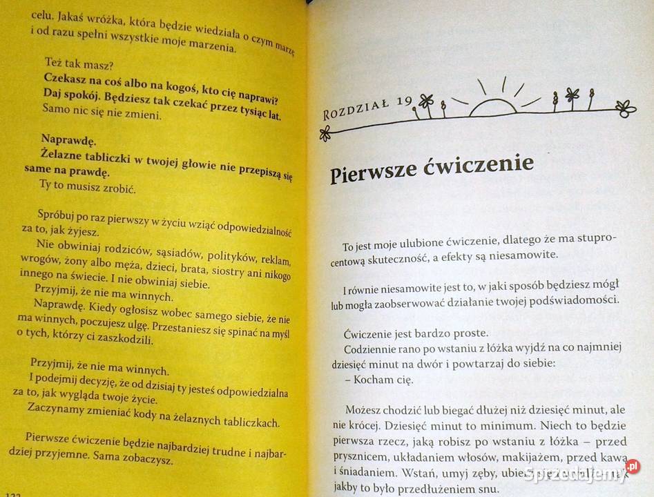 Kurs szczęścia Tom 3 Beata Pawlikowska Chełm