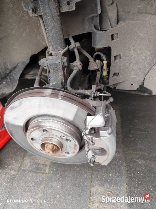 Renault laguna 2 Lift GAZ kupiony w polskim salonie