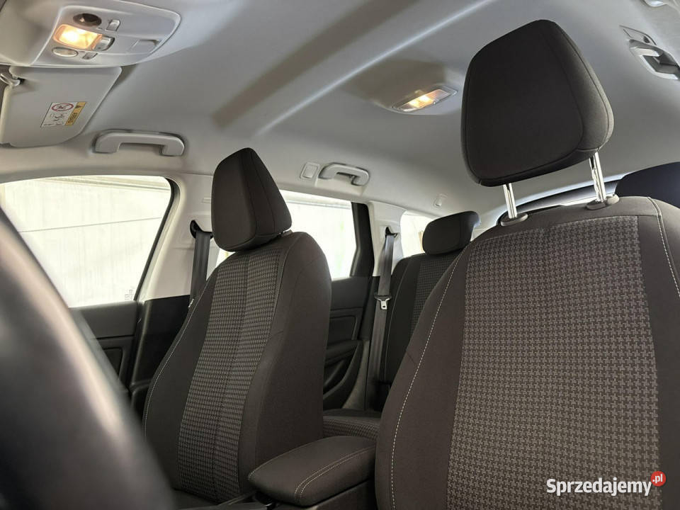 Peugeot 308 SW 15 Bluehdi130 Active Salon pełny VAT