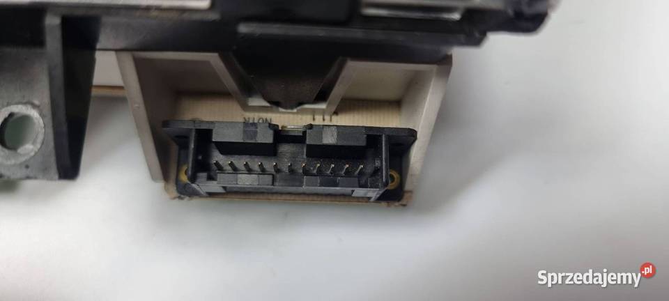 LICZNIK ZEGAR CITROEN XANTIA 9624898380AB Lipno