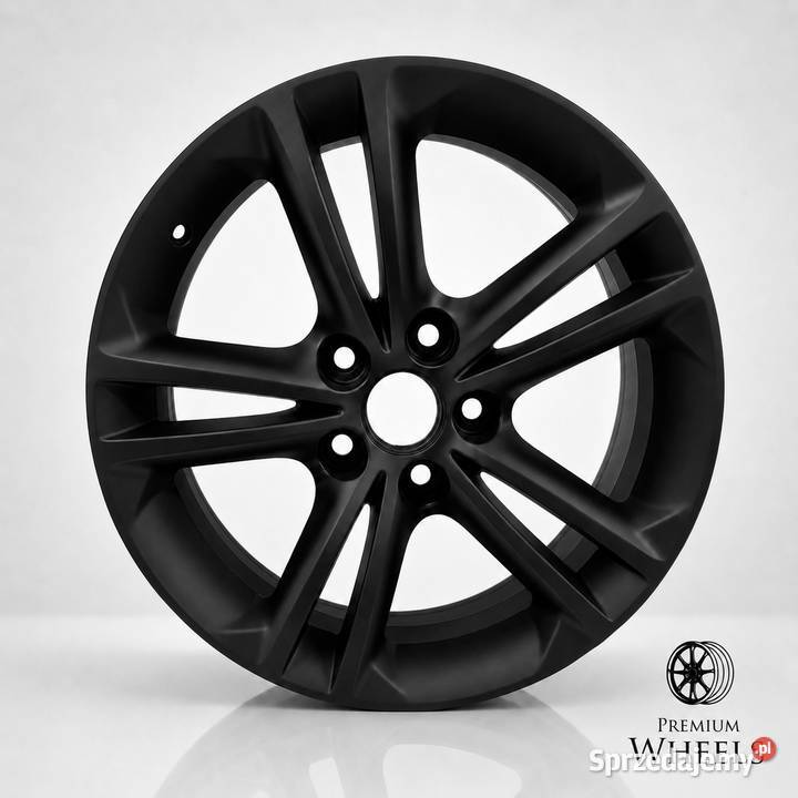 Alufelgi VW Opel BWM Land Rover Chevrolet 5x120 Średnica 18" Oświęcim