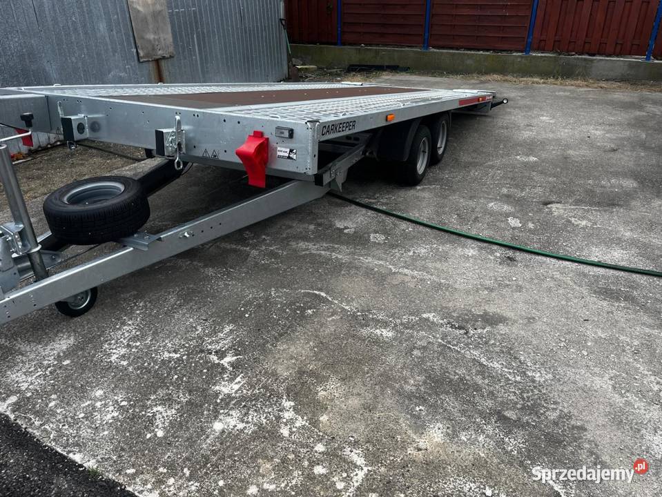 Świdnik CARKEEPER 45212S 3T 2025 nowa Warszawa