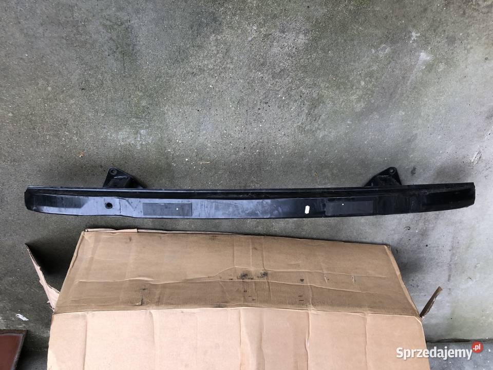 Sprzedam Belkę wzmocnienie zderzaka mercedes b