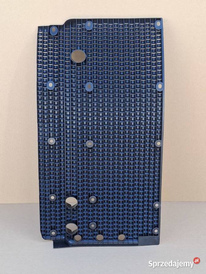 SCANIA R S MATA NADKOLE SIATKA BŁOTNIKA CHLAPACZ Bieleń sprzedam