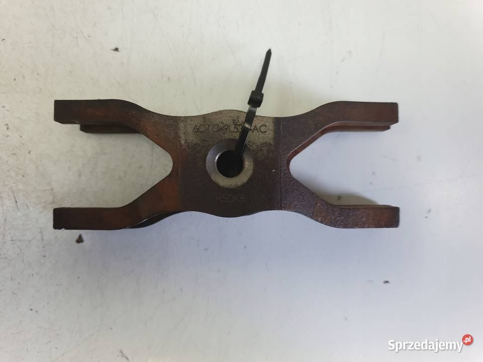 WTRYSKIWACZ Ford Transit VII MK7 22 TDCI wtrysk Części samochodowe