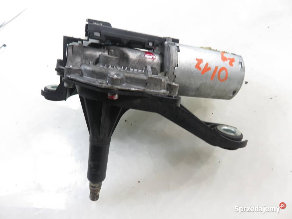 SILNICZEK WYCIERACZKI TYŁ OPEL MERIVA A X03