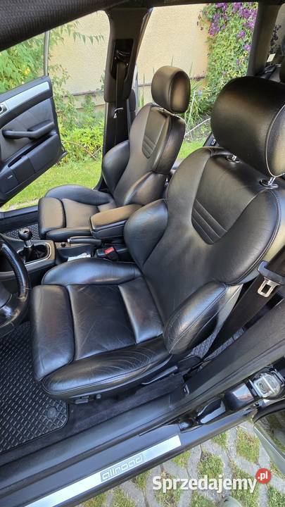 Audi A6 Allroad 27T Quattro manualna