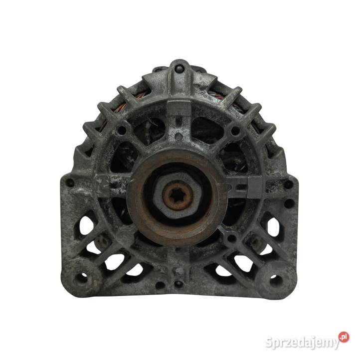 ALTERNATOR Renault Laguna II 18 16V valeo Chełm