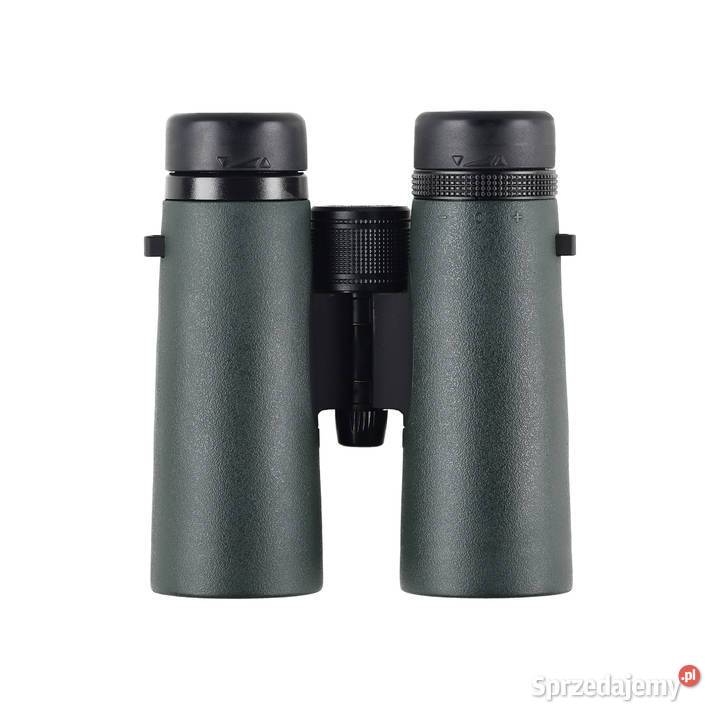 Lornetka Hawke Nature Trek 8x42 zielona