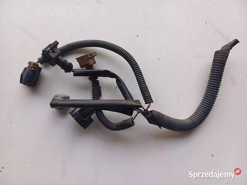 Kostki Lampy Przód Toyota Rav4 Iii 22 D4d Wola Jachowa