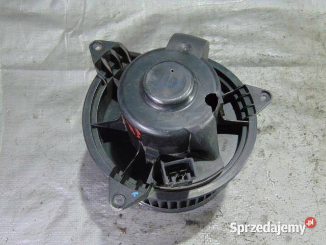 WENTYLATOR DMUCHAWA FORD MONDEO MK3 EUROPA