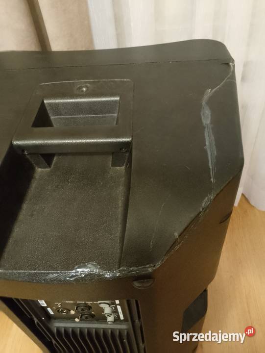 Kolumna aktywna The box pro DMC 115 Końskie sprzedam