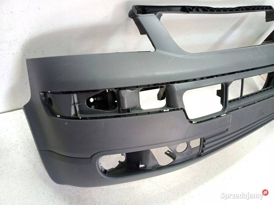 ZDERZAK PRZEDNI PRZÓD VW TRANSPORTER T5 20032009 osobowe Skarżysko-Kamienna sprzedam