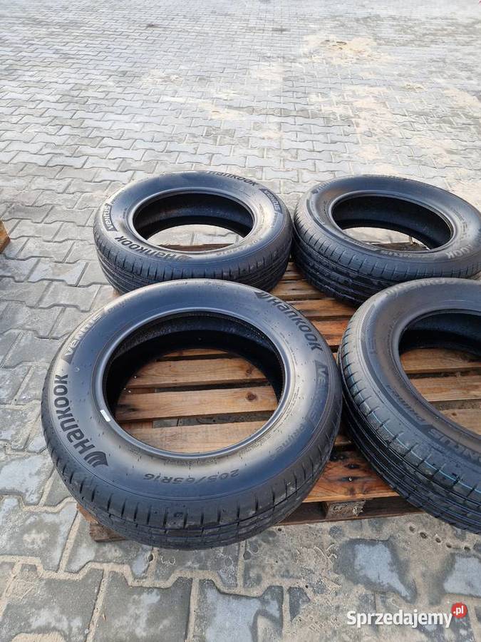 2056516 Hankook Ventus Prime 4 Nowe 2024r 16cale Tokarnia