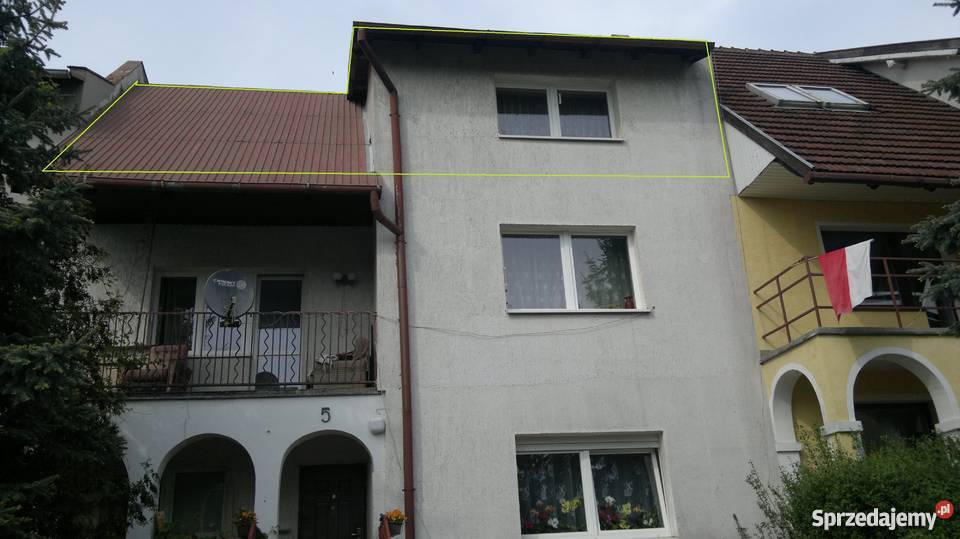 45 do Wrocławia Wrocław do 45 min mieszkanie Piętro 2 Brzeg