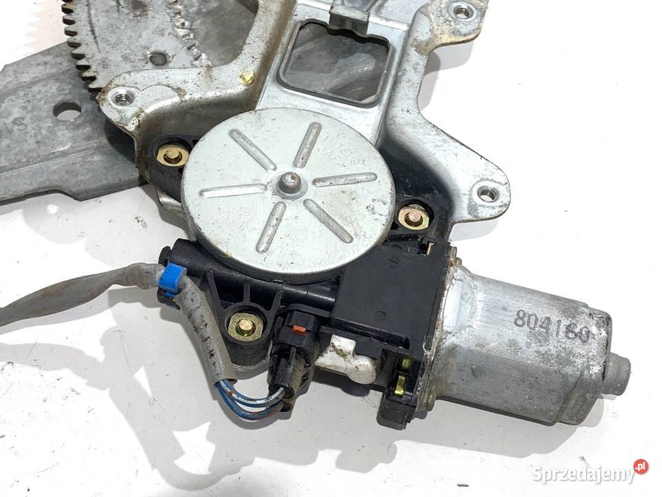 PODNOŚNIK SZYBY PRAWY TYŁ HONDA CRV I SUV 9502