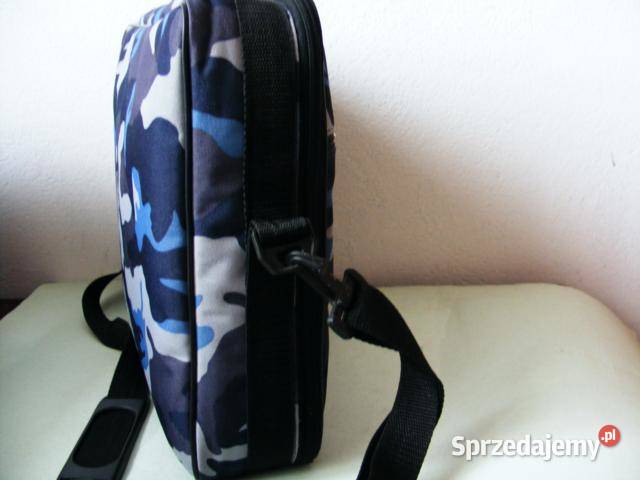 Marmurkowa torba na ramię Torby i torebki Oborniki Śląskie