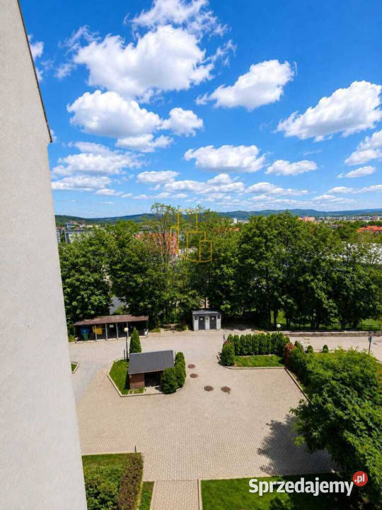 M3 Ściśłe cetrum oddzielna kuchnia Nieruchomości