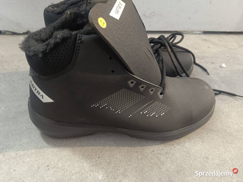 Buty robocze ocieplane Piotrków Trybunalski