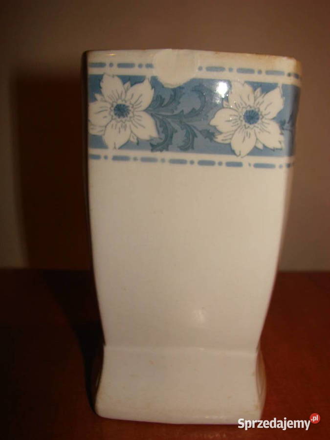 Trkonit Elsa stray pojemnik kuchenny Porcelana i szkło