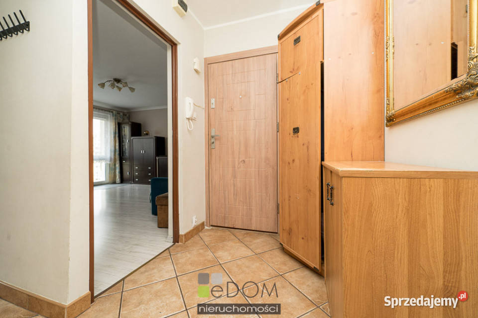 Mieszkanie Gorzów Wielkopolski 5253m2 3 pokojowe