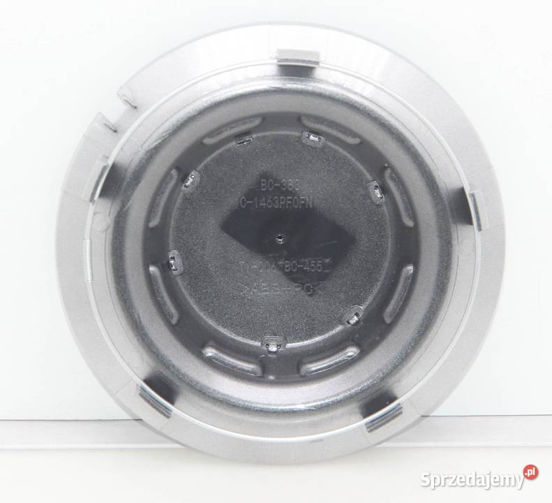 Nowy Dekielek Mercedes Benz BC383 147mm osobowe wielkopolskie Poznań