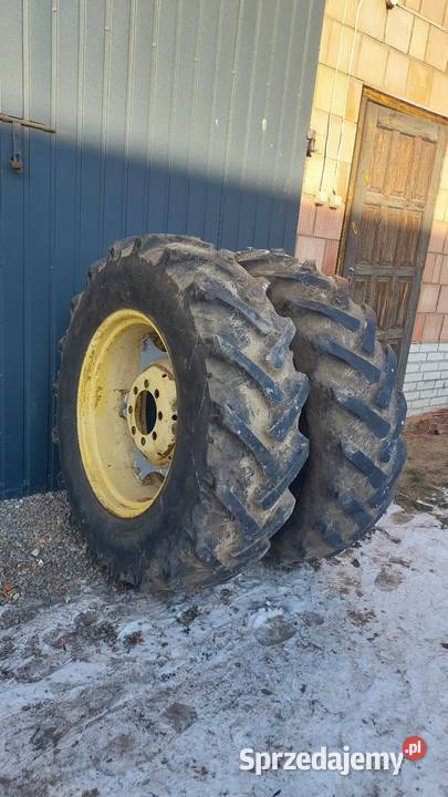 Felgi tył ursus c360 Rolnictwo Biłgoraj