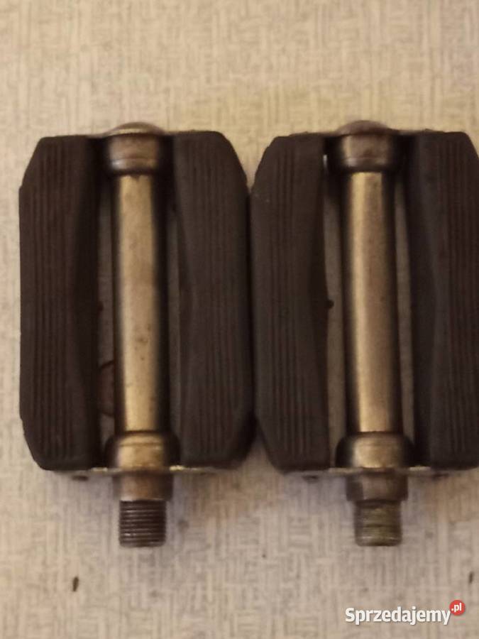 Romet Komar pedały Zgierz