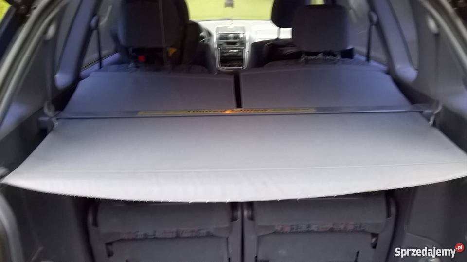 Toyota Picnic Klima LPG 100 Bezwypadkowa