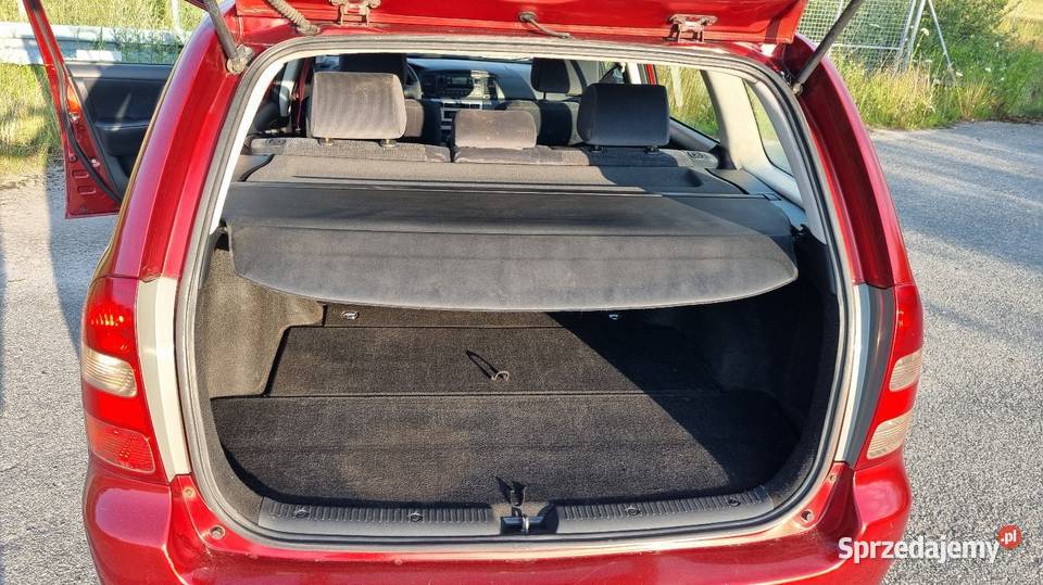 Toyota Corolla E12 1995cm3 warmińsko-mazurskie Pasłęk