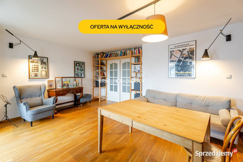 Mieszkanie do sprzedania Kraków 7322m2 3 pokoje Sprzedaż