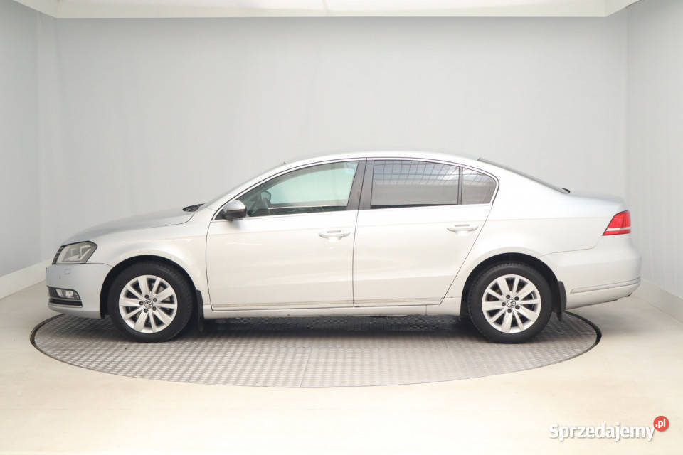VW Passat 20 TDI Zabrze
