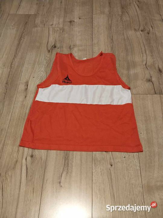 Koszulki narzutki sportowe Select Junior 10 Kraków