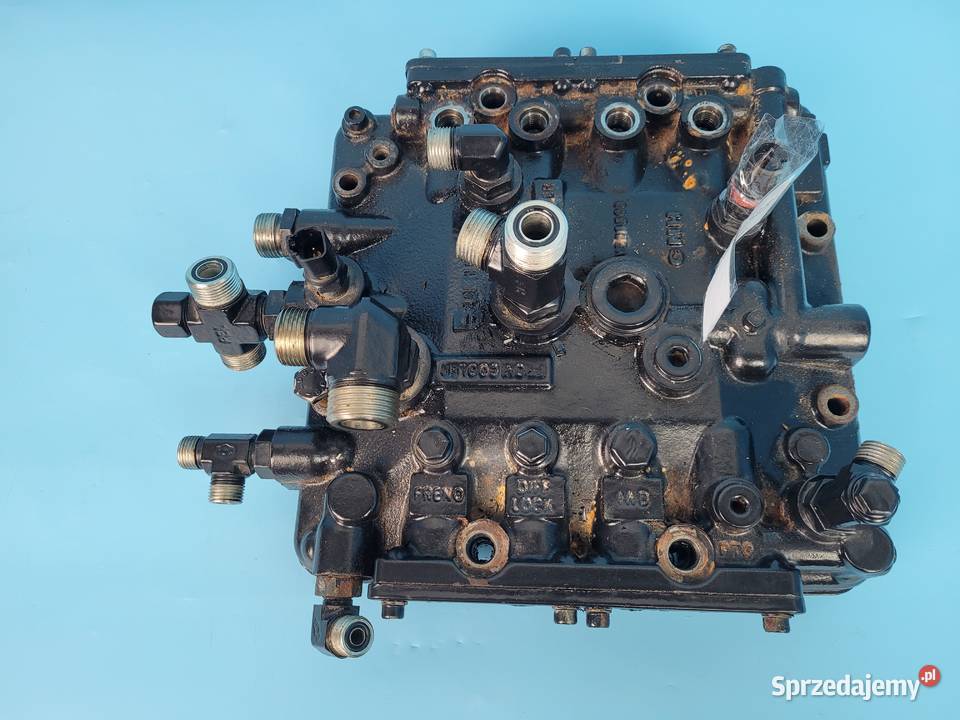 CASE IH PUMA 145 12r POKRYWA 87316740