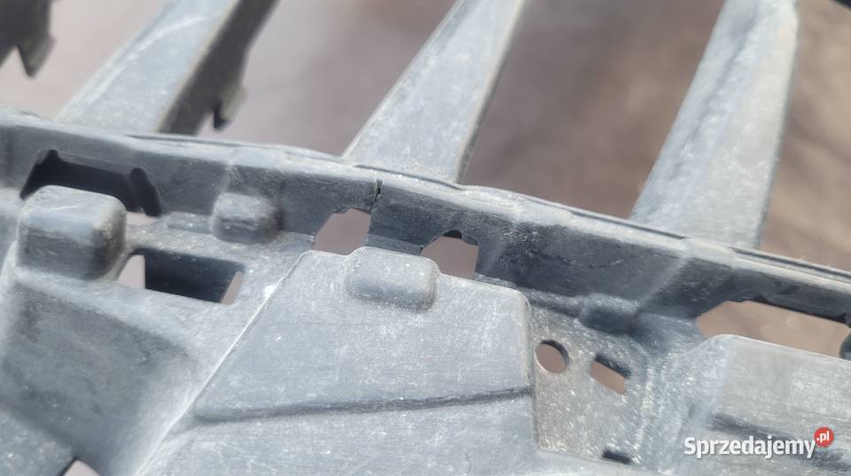 AUDI A3 8V ATRAPA GRILL PRZÓD 8V3853651 1322 Ruda Śląska sprzedam