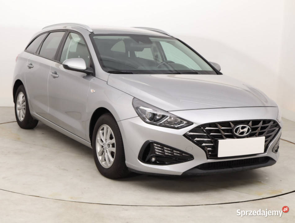 Hyundai i30 10 TGDI i30 Bielany Wrocławskie