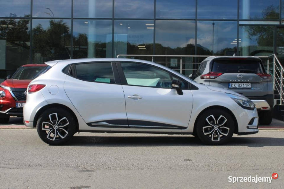 Renault Clio 2020r Salon Carplay Tempomat NAVI 898cm3 Clio Kraków sprzedam