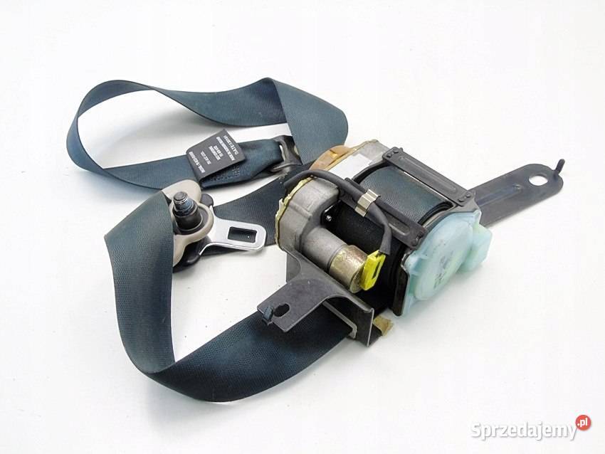 Pas bezpieczeństwa prawy przód Nissan Almera
