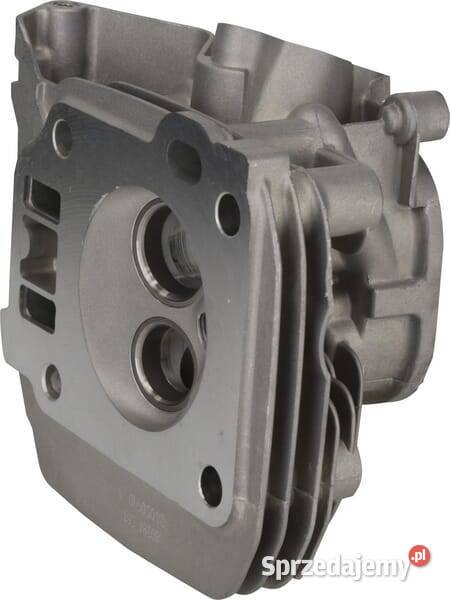 Głowica cylindra silnika 1200802840001 małopolskie Kamionna sprzedam